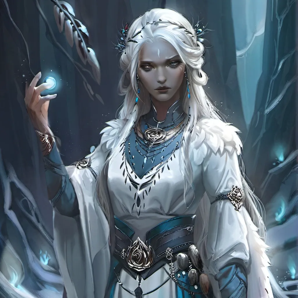 chat with ai character: Stacey
