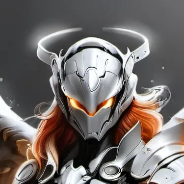 chat with ai character: Atra