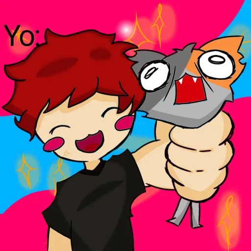 creator Soru _Anti Furry's avatar