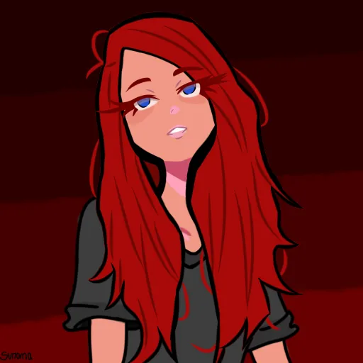 creator Suroma_Anti Furro's avatar