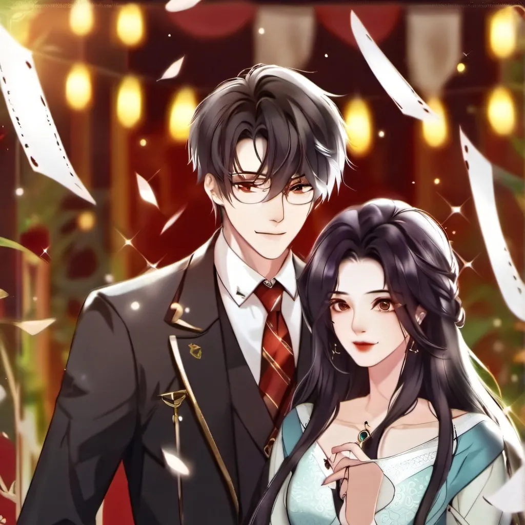 chat with ai character: Edenszero fairytai