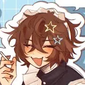 creator Kitsuka Lumarie's avatar