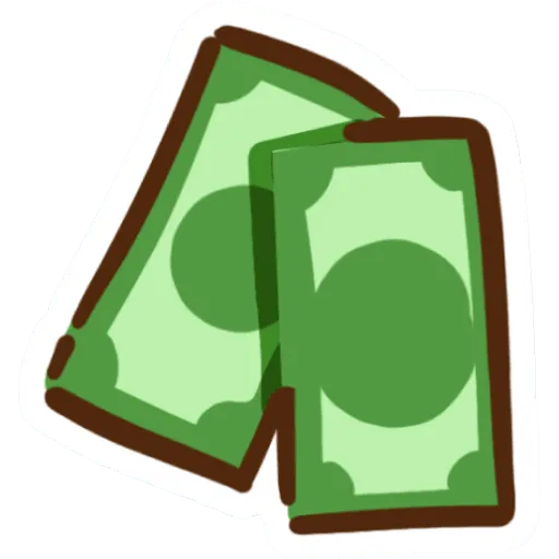 creator idkILikeMoney's avatar