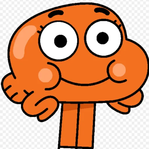 creator darwin el pez's avatar