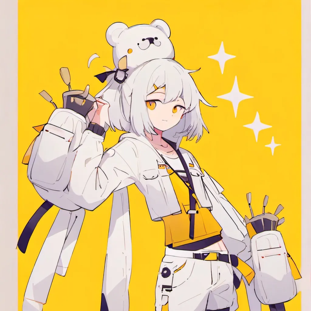 chat with ai character: Rise