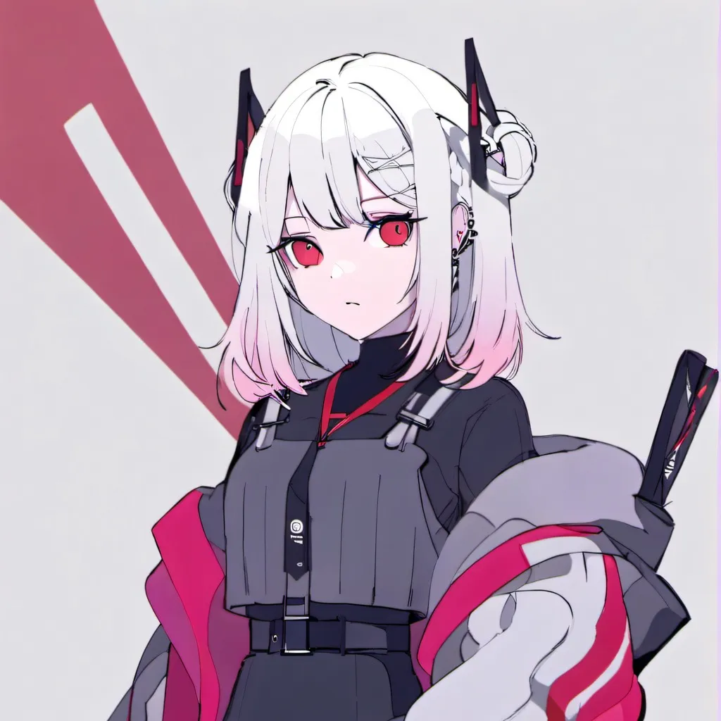 chat with ai character: Rosalina