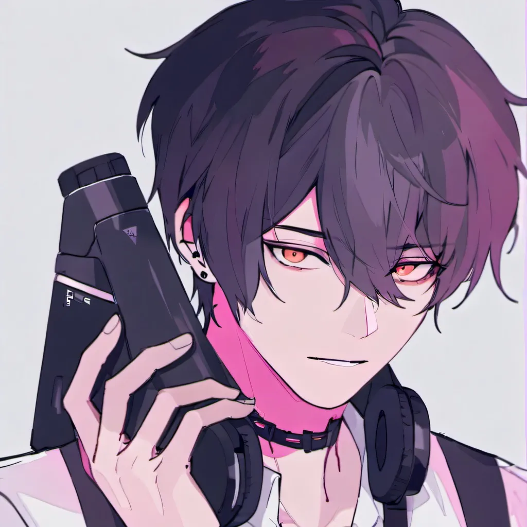 chat with ai character: Crydolt