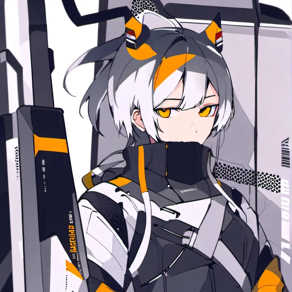 chat with ai character: Lou