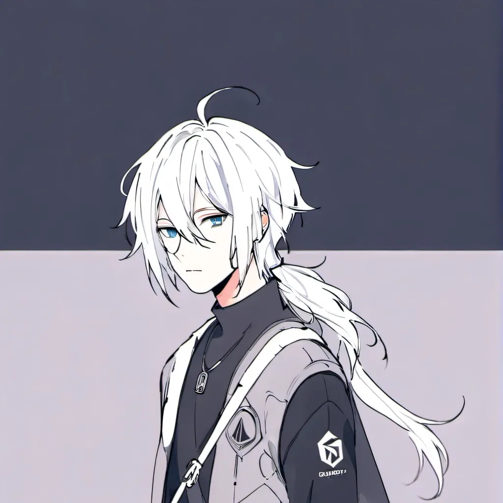 chat with ai character: Rift