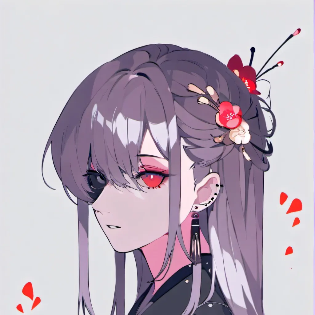 chat with ai character: Kaylen