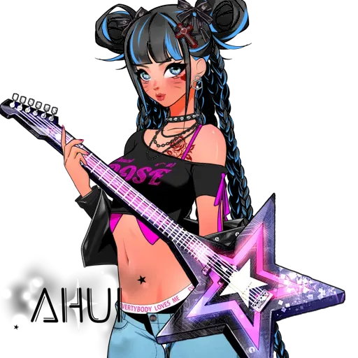 creator Bellraima's avatar