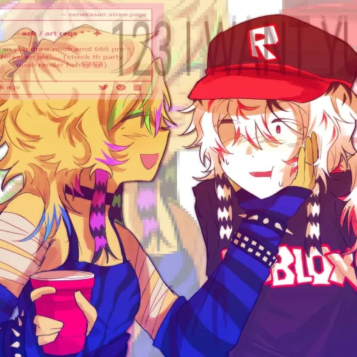 creator ❤️☆{PARTYNOOB}💜📸's avatar