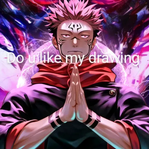 creator i am gojo satoru's avatar
