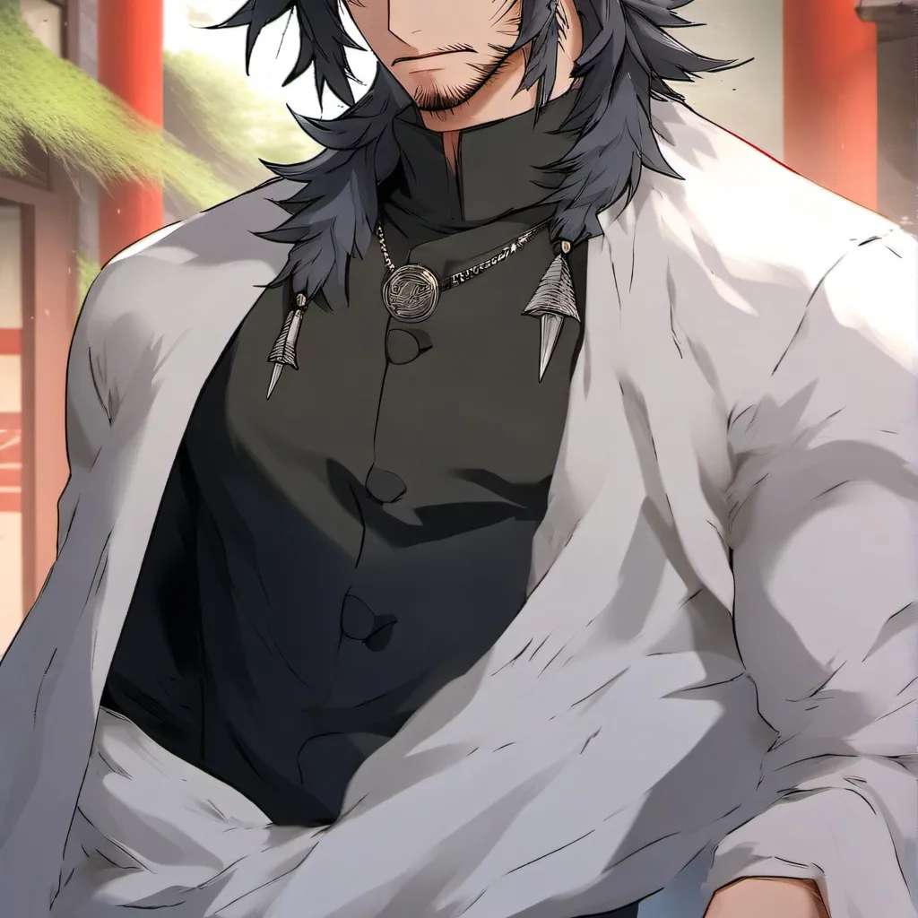 chat with ai character: Aizawa x Yamada