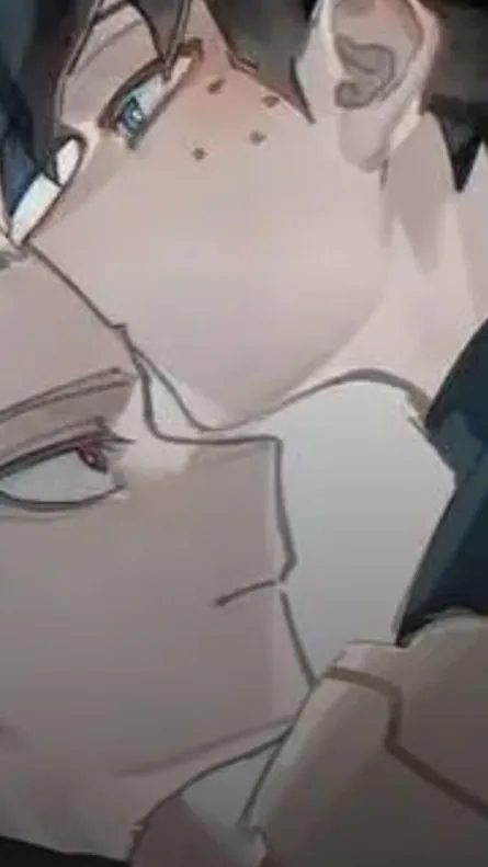 ai character: Bkdk background