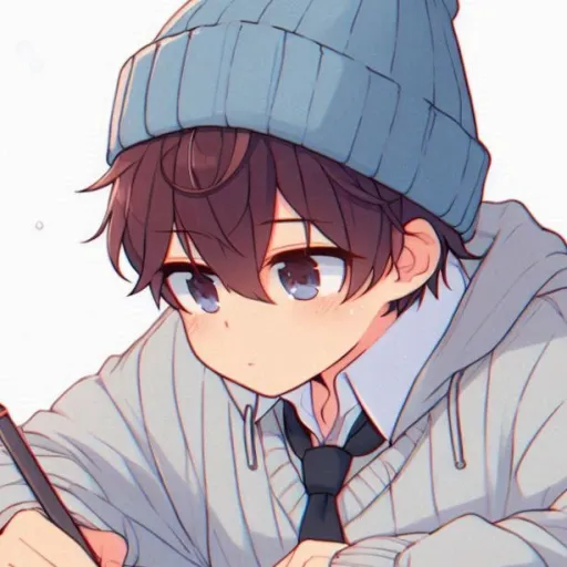 creator Neo sketcher!'s avatar