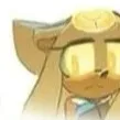 chat with ai character: Gold t. Tenrec