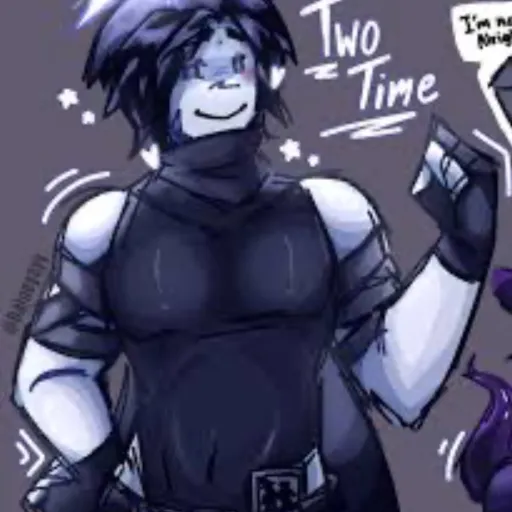 creator ..... Two time's avatar