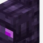 chat with ai character: giant enderwoman