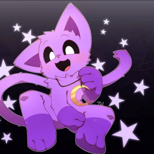 creator mily769's avatar