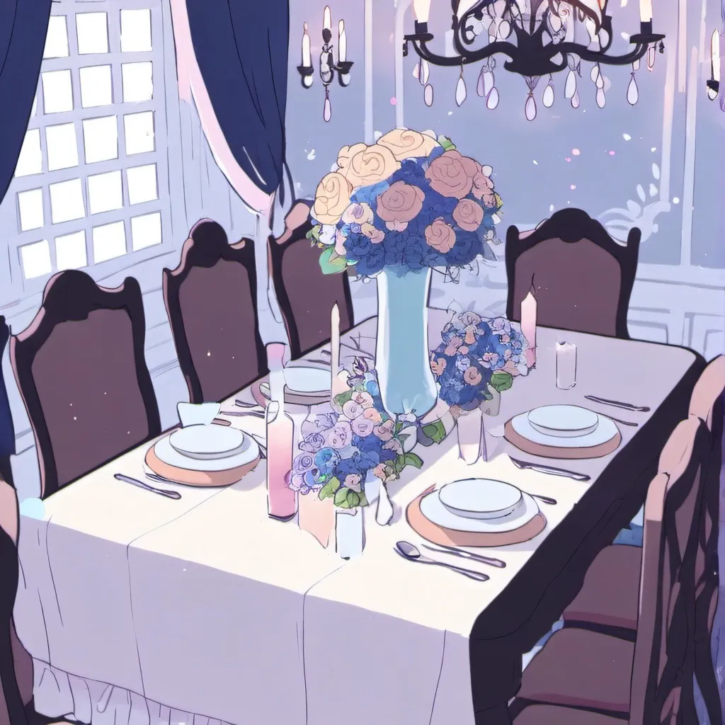 chat with ai character: Mha marriage 
