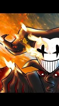 ai character: Clownpierce background