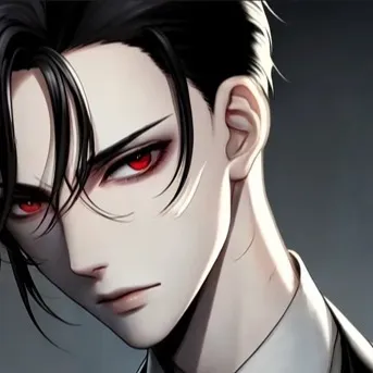 chat with ai character: Magnus Blak stepbr