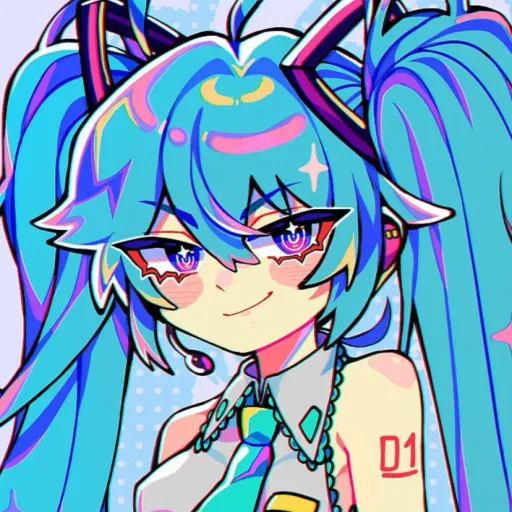 creator HATSUNE_MIKU <3's avatar