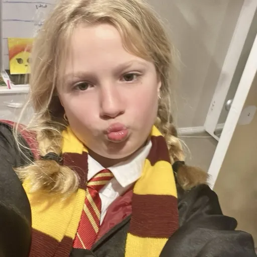 creator Potter_Lover-Immy's avatar