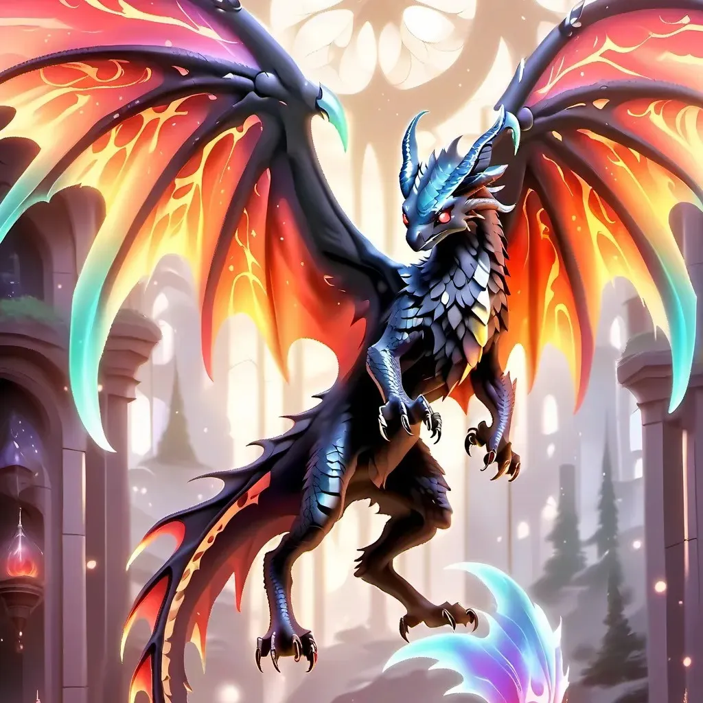 chat with ai character: HTTYD with my oc