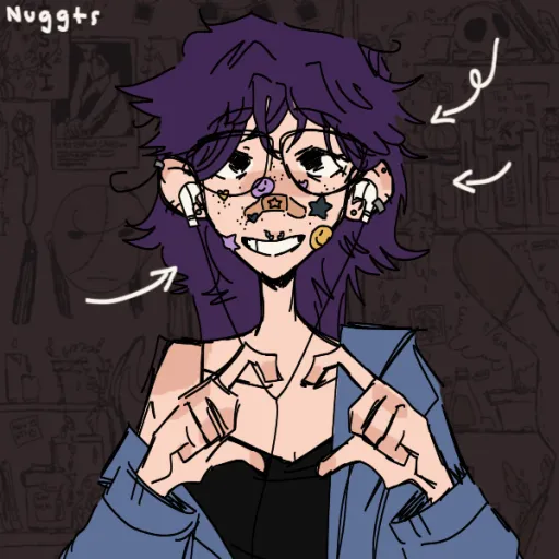 creator ¿¿!! Alex !!¿¿'s avatar