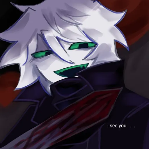 creator 🖤[Not ACh4nc3] 🖤🥀💔's avatar