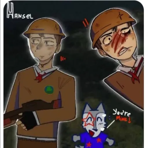 comment user avatar