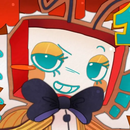 creator Vee_Version-1_DW's avatar