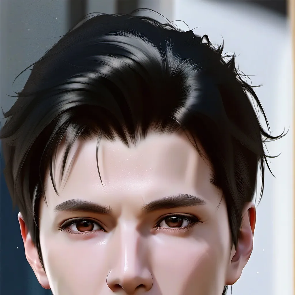 chat with ai character: Prince saja