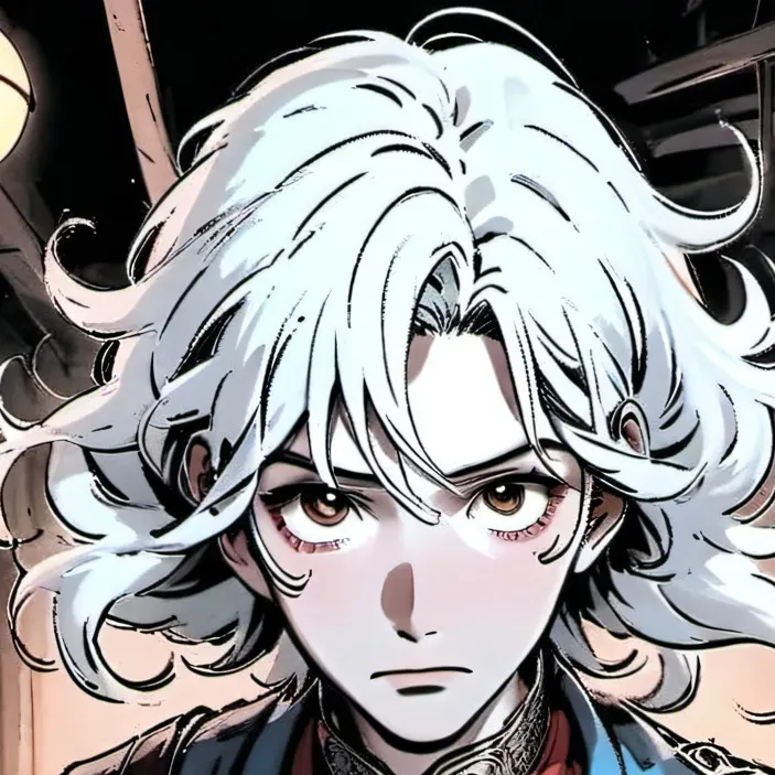 chat with ai character: Vyom siddhi