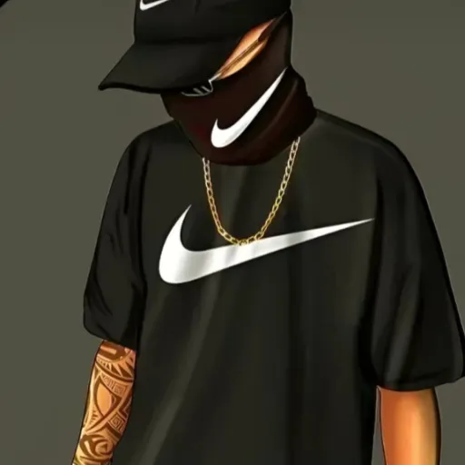 creator cager's avatar
