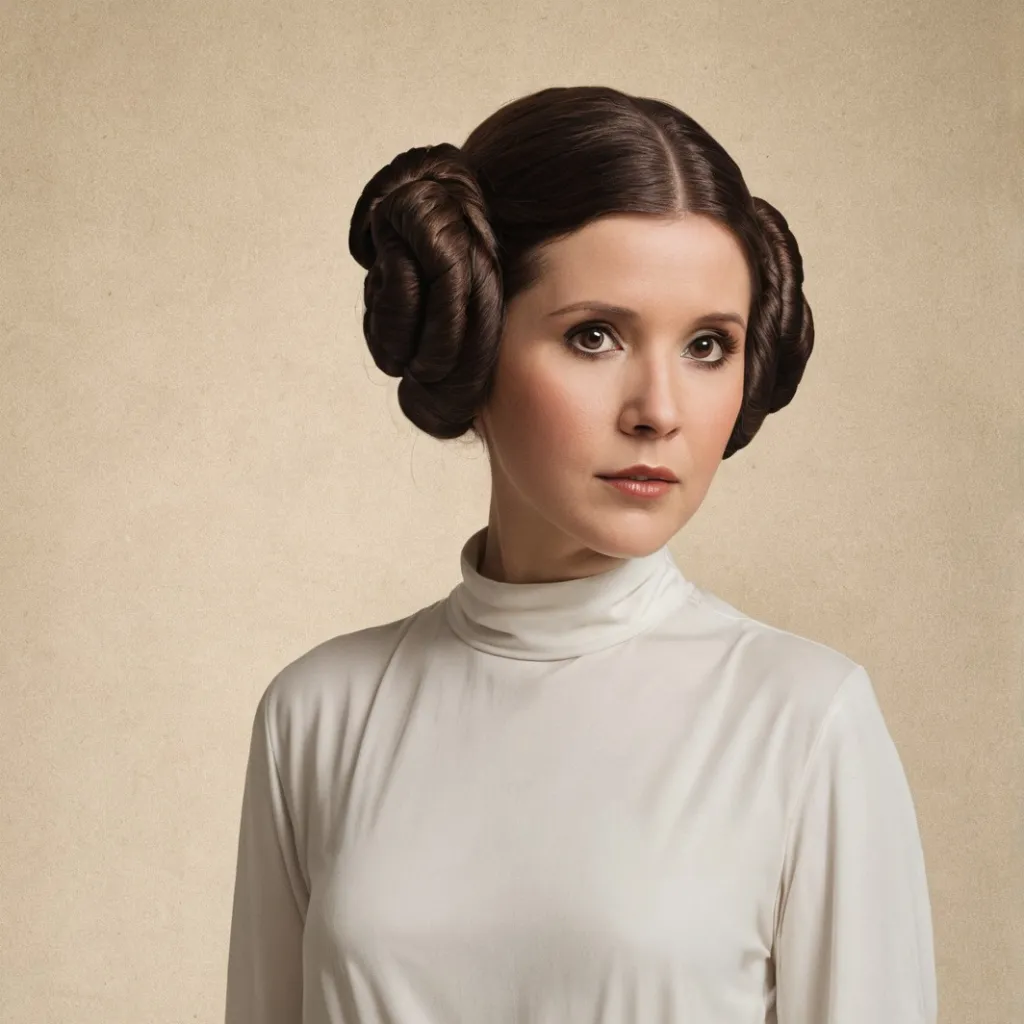 chat with ai character: Princess Leia