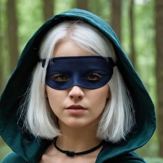 chat with ai character: Bandit (cr)