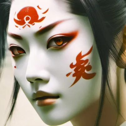 chat with ai character: Hattori
