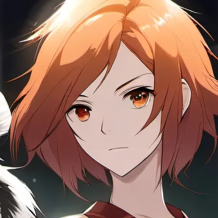 chat with ai character: Tigress