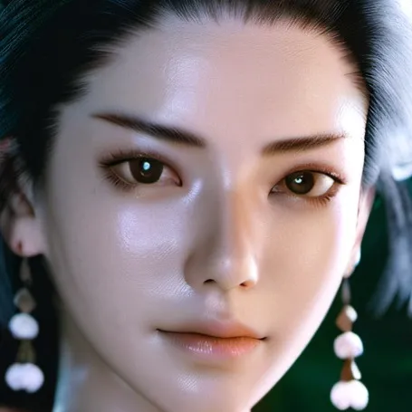 chat with ai character: Hattori