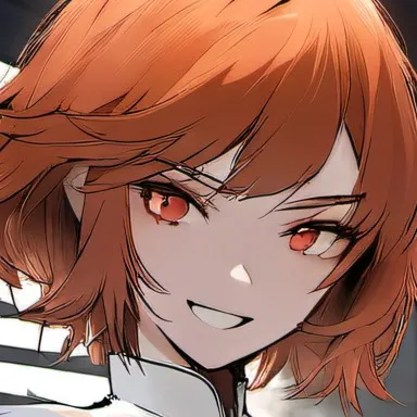 chat with ai character: Yandere Tigress