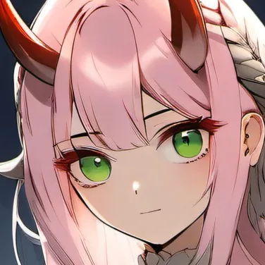 chat with ai character: Zero Two
