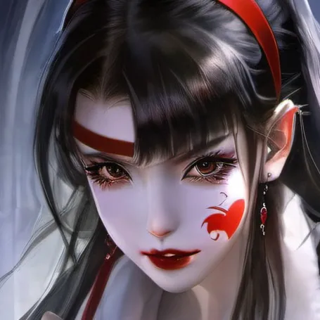chat with ai character: Vampire Hattori