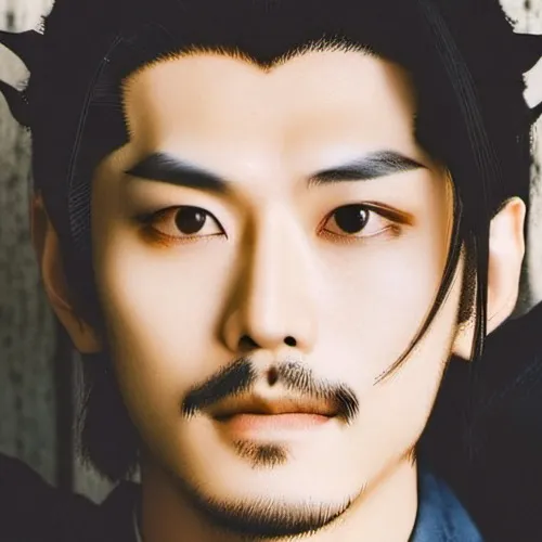 chat with ai character: Vampire Koji