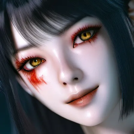 chat with ai character: Yandere Hattori 