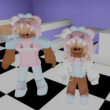creator lilly and jake's avatar