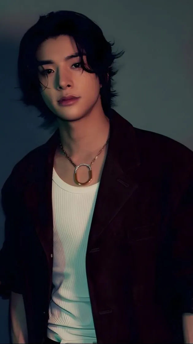 ai character: Jake background