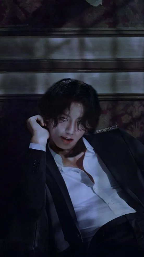 ai character: Jungkook background